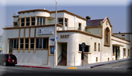 bulding